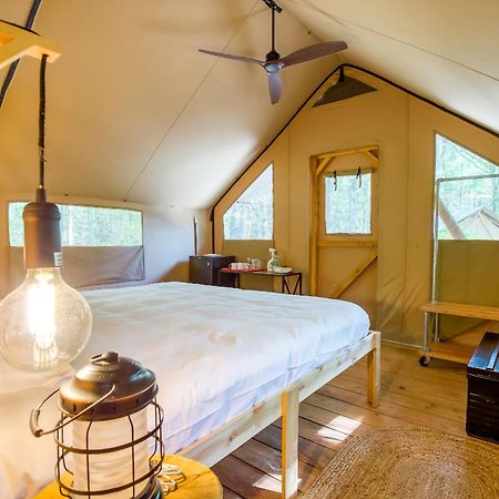 Huttopia Southern Maine 샌포드 외부 사진